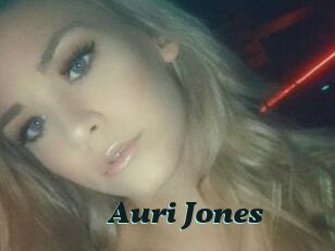 Auri_Jones