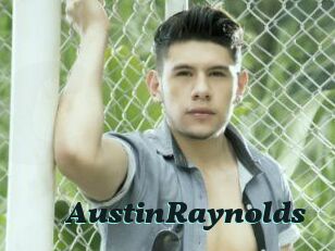 AustinRaynolds
