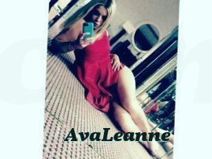 AvaLeanne
