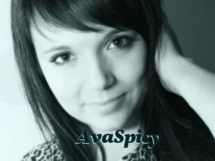 AvaSpicy