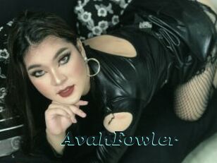 AvahFowler