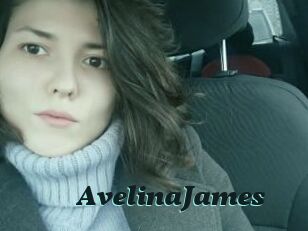 AvelinaJames