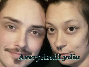 AveryAndLydia