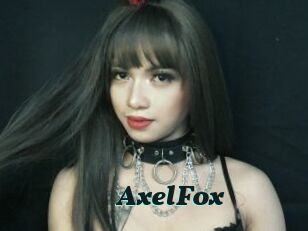 AxelFox
