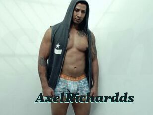 AxelRichardds