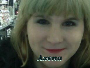 Axena