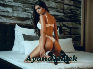 AyanaMelek