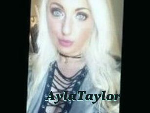 AylaTaylor