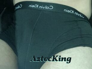 AztecKing