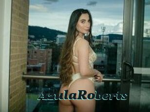 AzulaRoberts Cumshots Videos