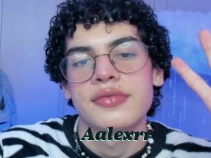 Aalexrr