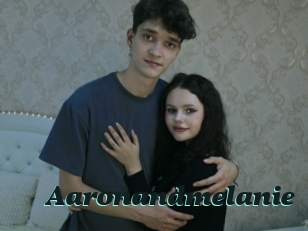 Aaronandmelanie