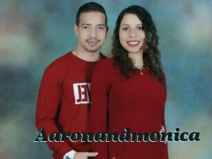 aaronandmonica Cumshots Videos