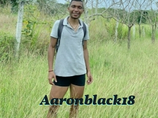 Aaronblack18