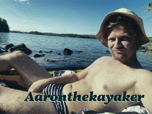 Aaronthekayaker