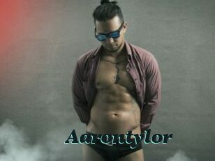 Aarontylor