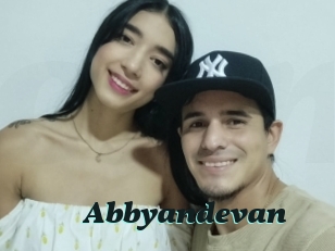 Abbyandevan