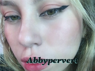 Abbypervert