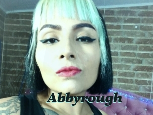 Abbyrough