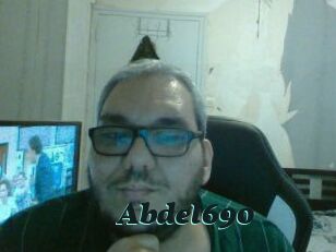 abdel690 Cumshots Videos