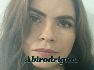 Abirodriguez