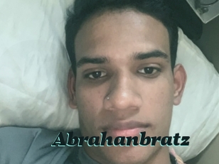 Abrahanbratz