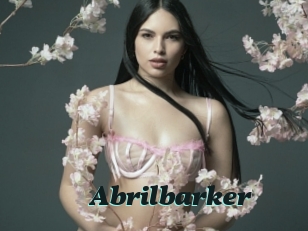 Abrilbarker