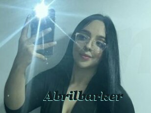 Abrilbarker