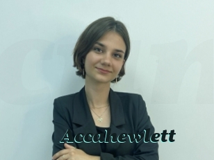 Accahewlett