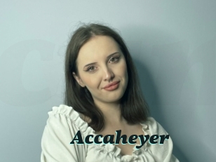 Accaheyer