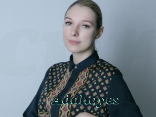 Adahayes
