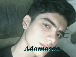 Adamasoa