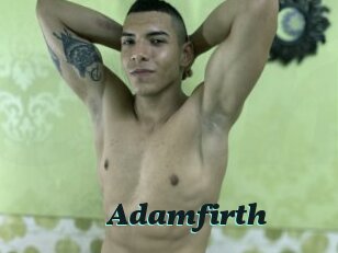Adamfirth