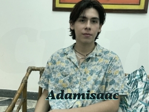 Adamisaac