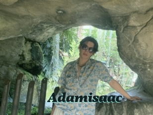 Adamisaac