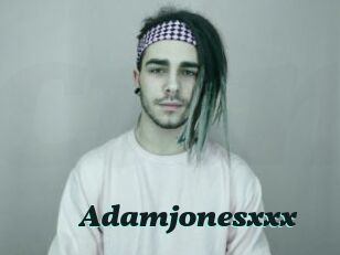 Adamjonesxxx