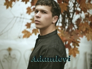 Adamlevi