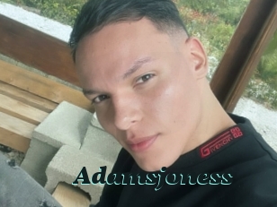 Adamsjoness