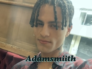 Adamsmiith