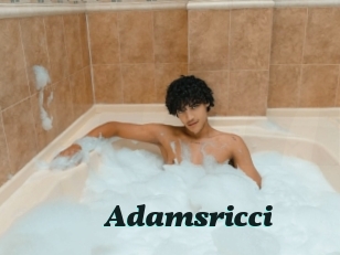 Adamsricci