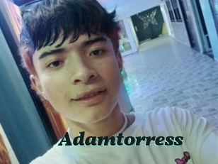 Adamtorress