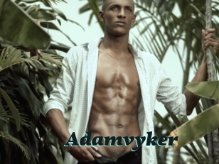 Adamvyker