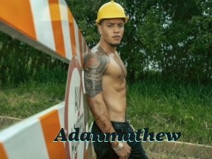 Adanmathew