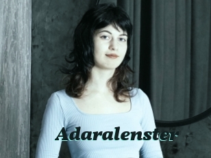 Adaralenster