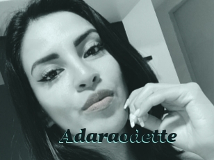 Adaraodette