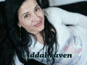 Addaheaven