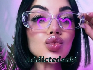 Addictedsabi