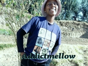 Addictmellow