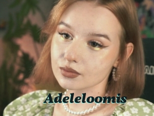 Adeleloomis