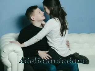 Adeliaandadam